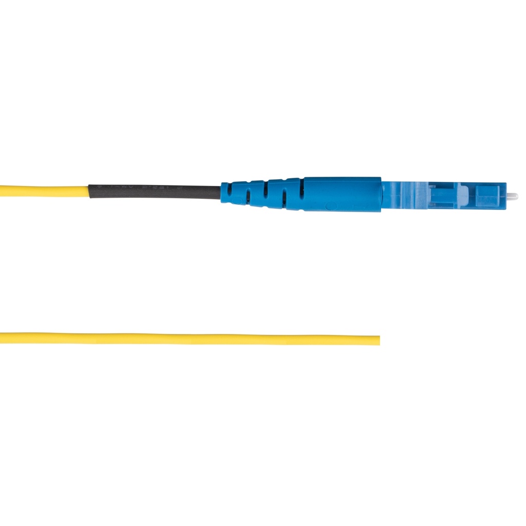 Pigtail De Fibra Monomodo Lc 1Mt 9/125 Panduit