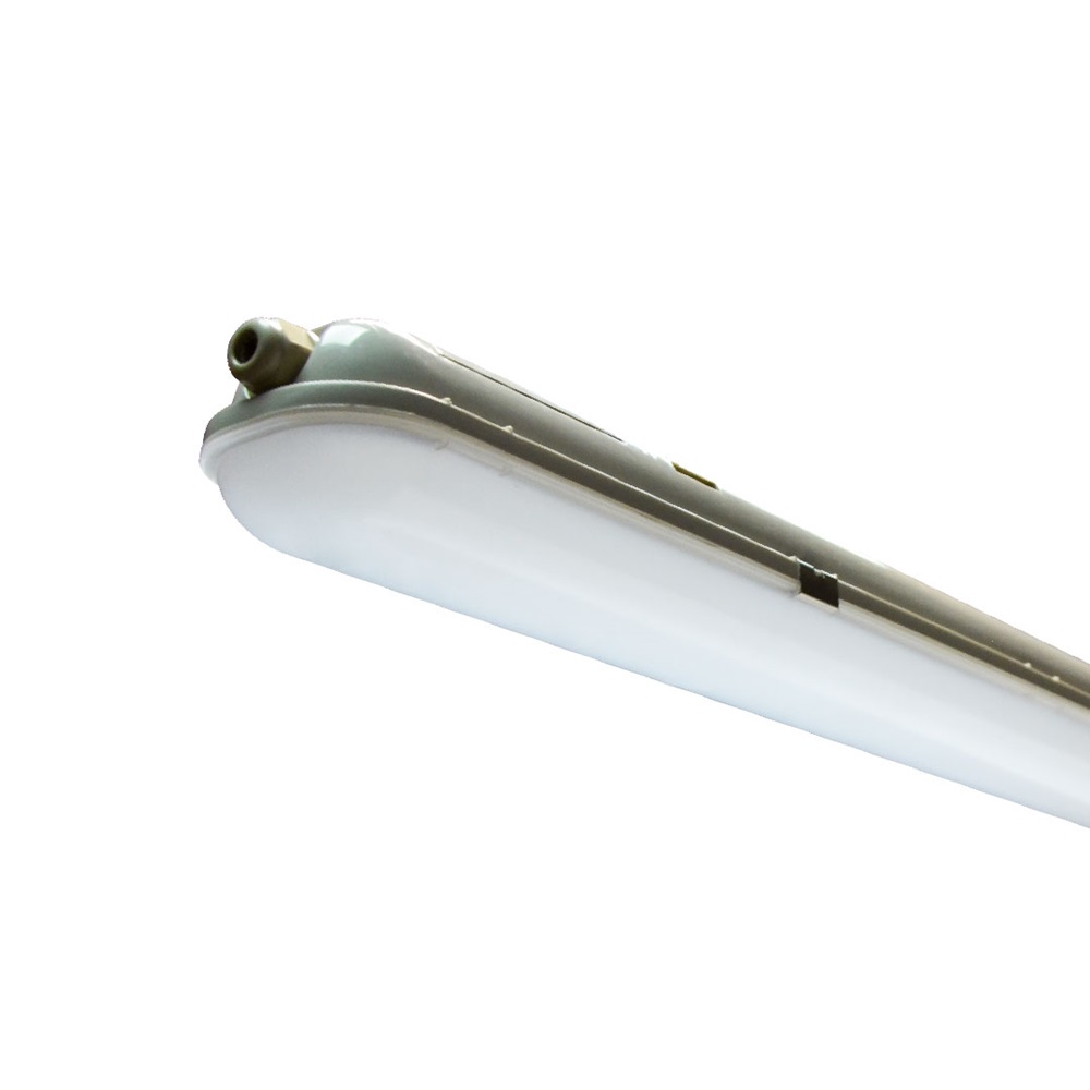 [P24359-36] Led Hermetica 50W Dl 6500K 100-240 Vac 5300Lm Sylvania