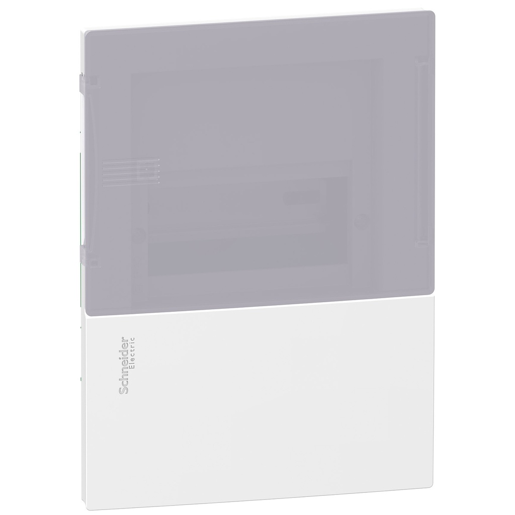 Tablero 6Cir Schneider Ip40 Empotrar Plastica Para Taco De Riel