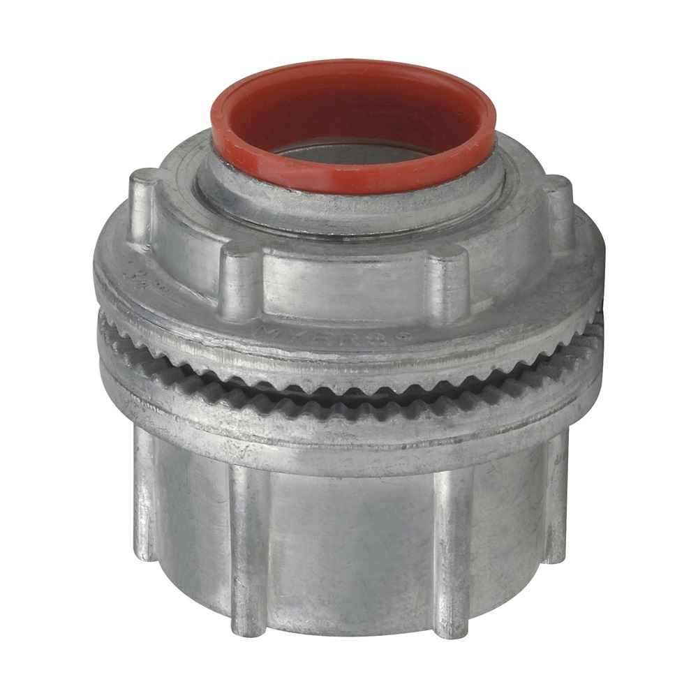 Hub 1/2 Aluminio Crouse Hinds (Nema 2- 3- 3R- 4 Y 9)
