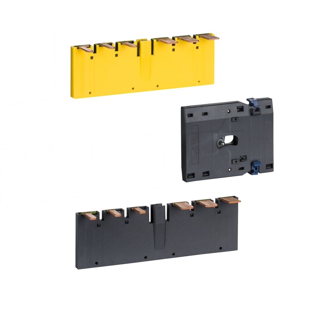 Enclavamiento P/Contactor D40A-D65A Schneider