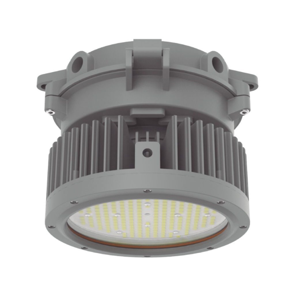 [P23741-36] Luminaria Led High Bay Syl-Secure 60-150W 100-277V 9000-22500Lm 5000K Clase I Div 2 Clase 2 Div 1 Y 2 Sylvania