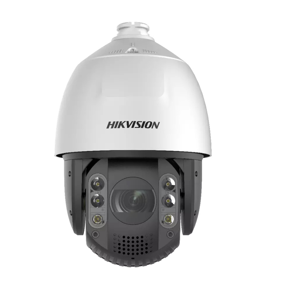 [DS-2DE7A432IW-AEB(T5)] Camara Ptz 4Mp Darkf 32X H.265+ 120Db Ir 200M Poe Ip66 Ik10 Roi Hikvision 327000243