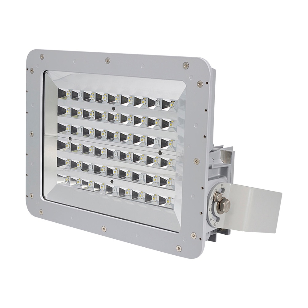 [PFMA25LCY/UNV1 76] Reflector Led Champ Pro 216W 25500Lm 100-277Vca Nema 4X Crouse Hinds