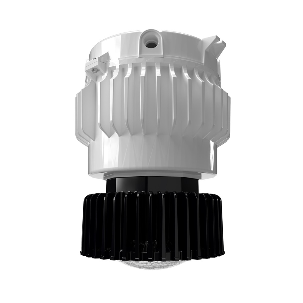 Luminaria Led High Bay Clase 1 Division 2 73W 9234 Lm 100-277Vac Crouse Hinds