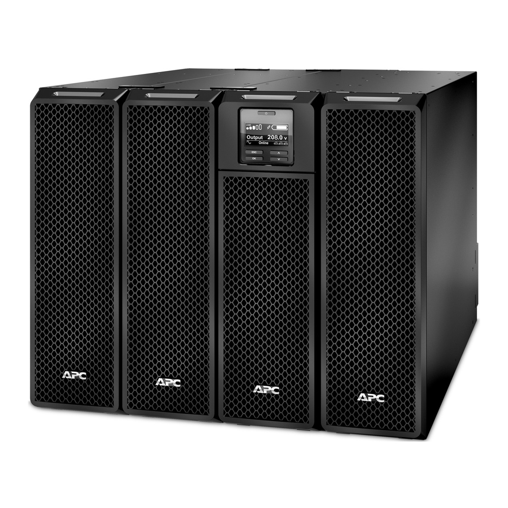 Ups 10Kva Fp1 Apc Dos Trasnformadores 5 Kva 208/240 V A 120V