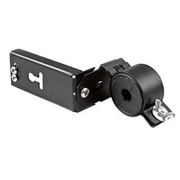 Kit Abrazadera Para Cable Diametr 0.31"-1.13" Para Bandeja Sdx Leviton