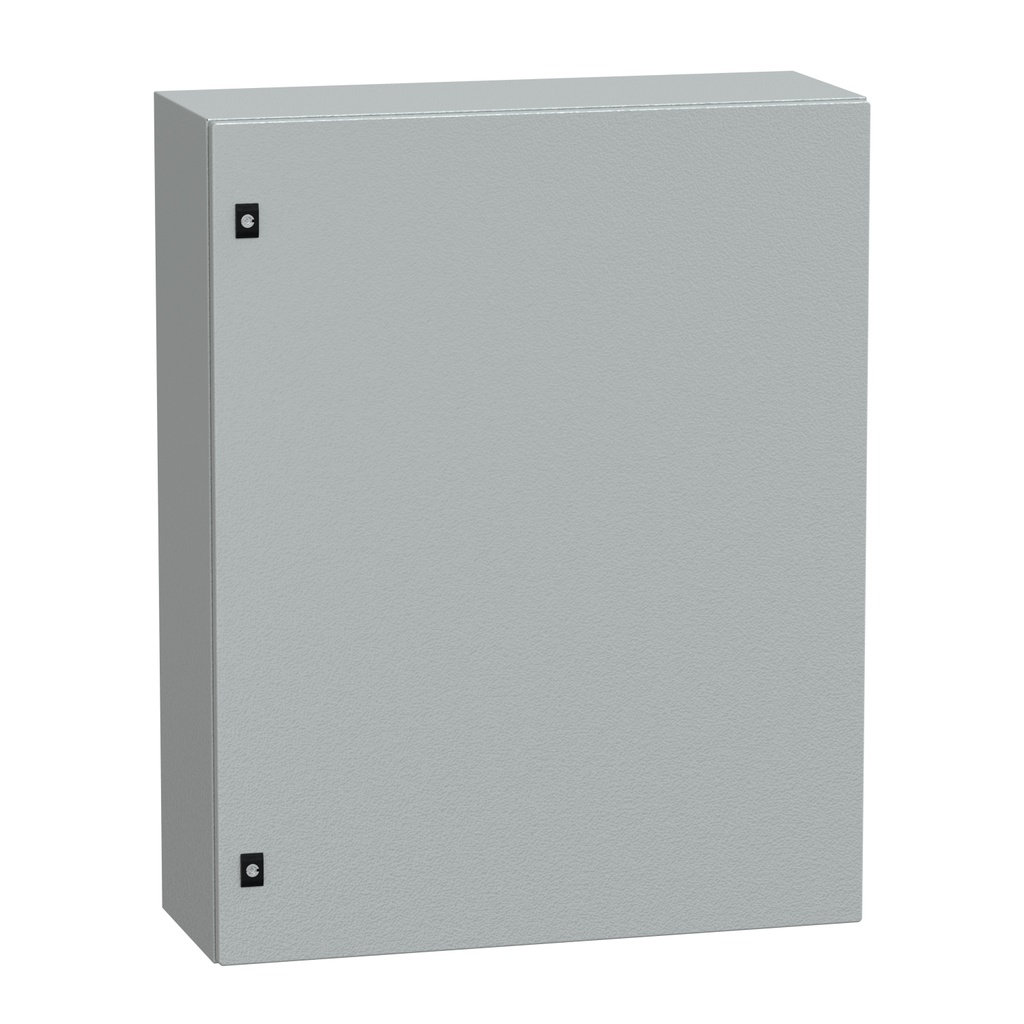 Cofre Metalico 1000 X 800 X 300 Mm Ip66 Schneider