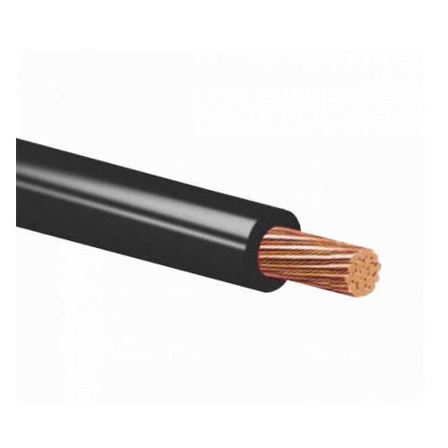 [THWN-250] Cable Thhn/Thwn-2 250Mcm Cobre Negro 600V 90 Grados Centelsa