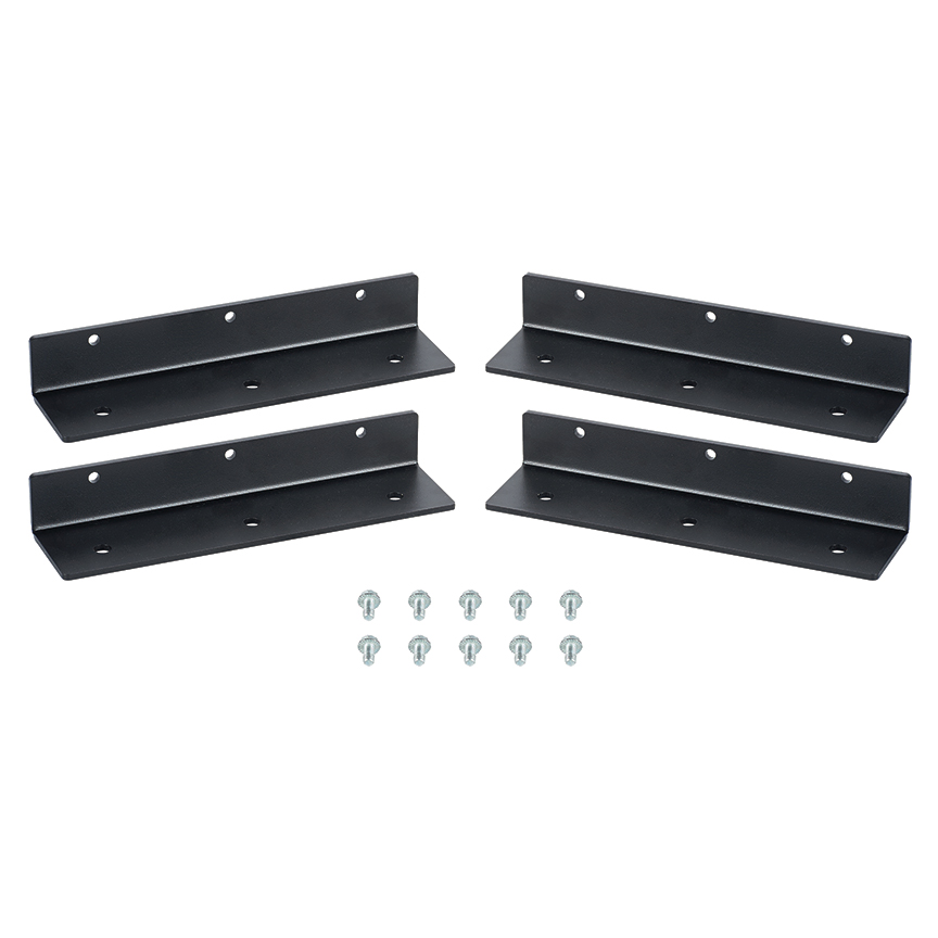 Kit De Fijacion Antisismica Para Gabinetes Panduit