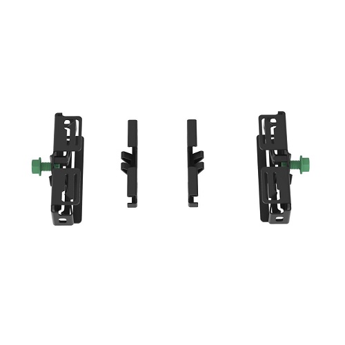 Union Para Bandeja Wyr-Grid Panduit24 Y 30 Pulgadas Panduit