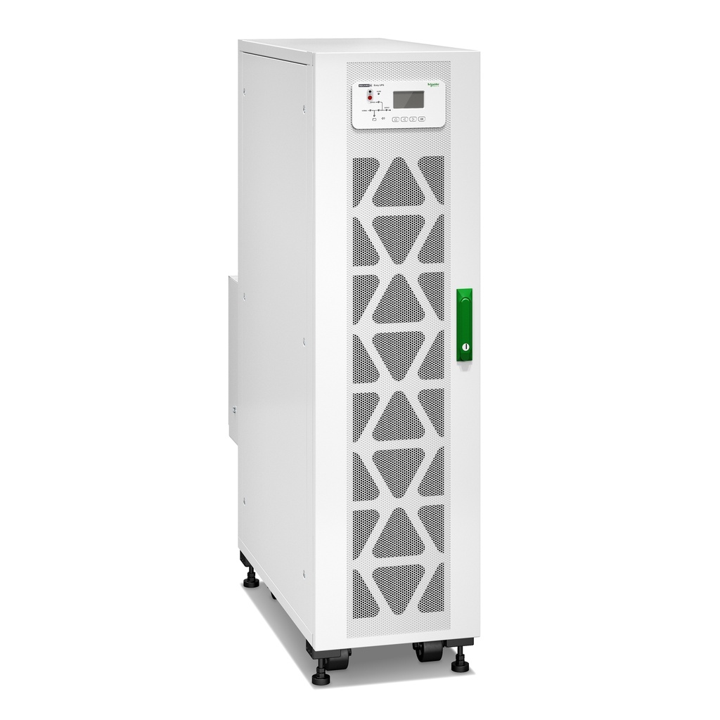 Ups Easy 3S 20Kva 208Vac 3 Fases  20Kw Bateria Modular Schneider