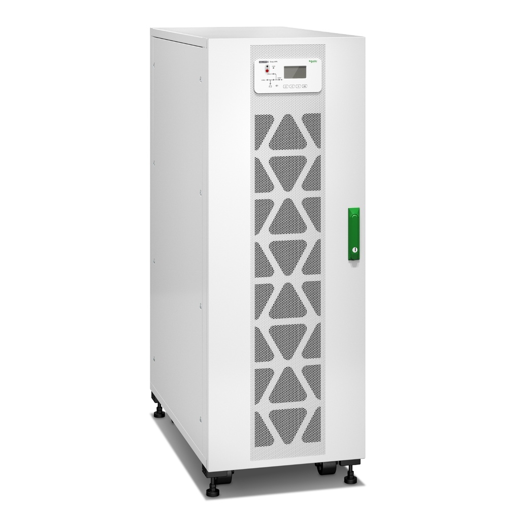 Sai Easy Ups 3S 40Kva 208V Para 3 Baterias Internas Schneider