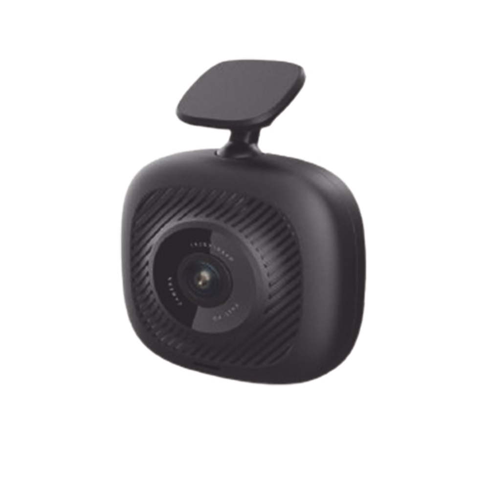 [AE-DC2015-B1] Cámara Móvil (Dash Cam) Para Vehículos / Micrófono Y Bocina / Wi-Fi / G – Sensor Hikvision 307900479
