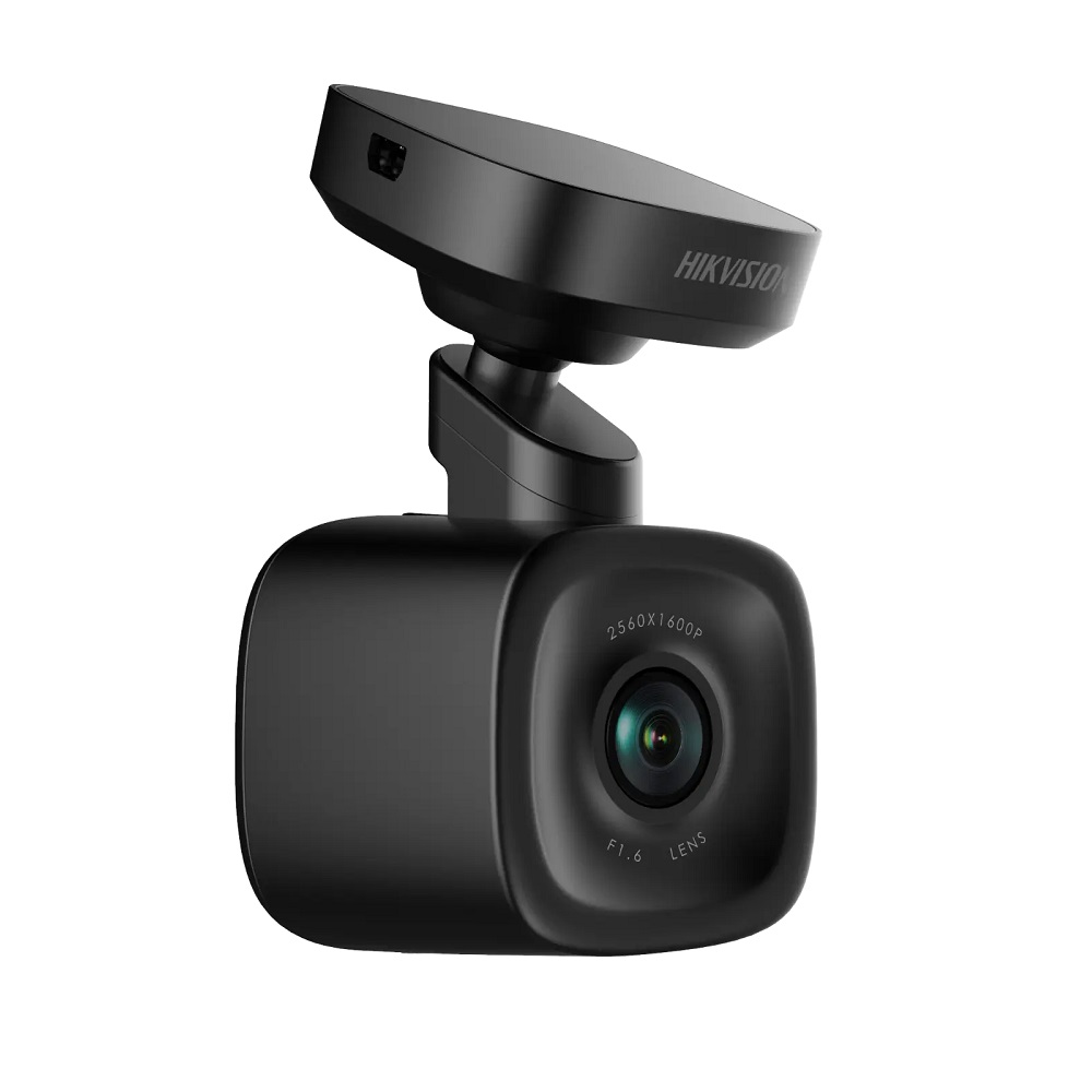 [AE-DC5013-F6 (+GPS)] Cámara Móvil (Dash Cam) Para Vehículos / Adas / Micrófono Y Bocina / Wi-Fi / G - Sensor / Gps Hikvision 307900481