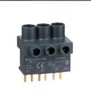 Bornera Para Barraje Gv2 -G/Conexion Schneider