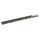 Barraje 5 Salidas P/Gv2Me-P Paso 54Mm Schneider