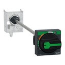 Comando Rotativo Exterior Paragv2P Shcneider