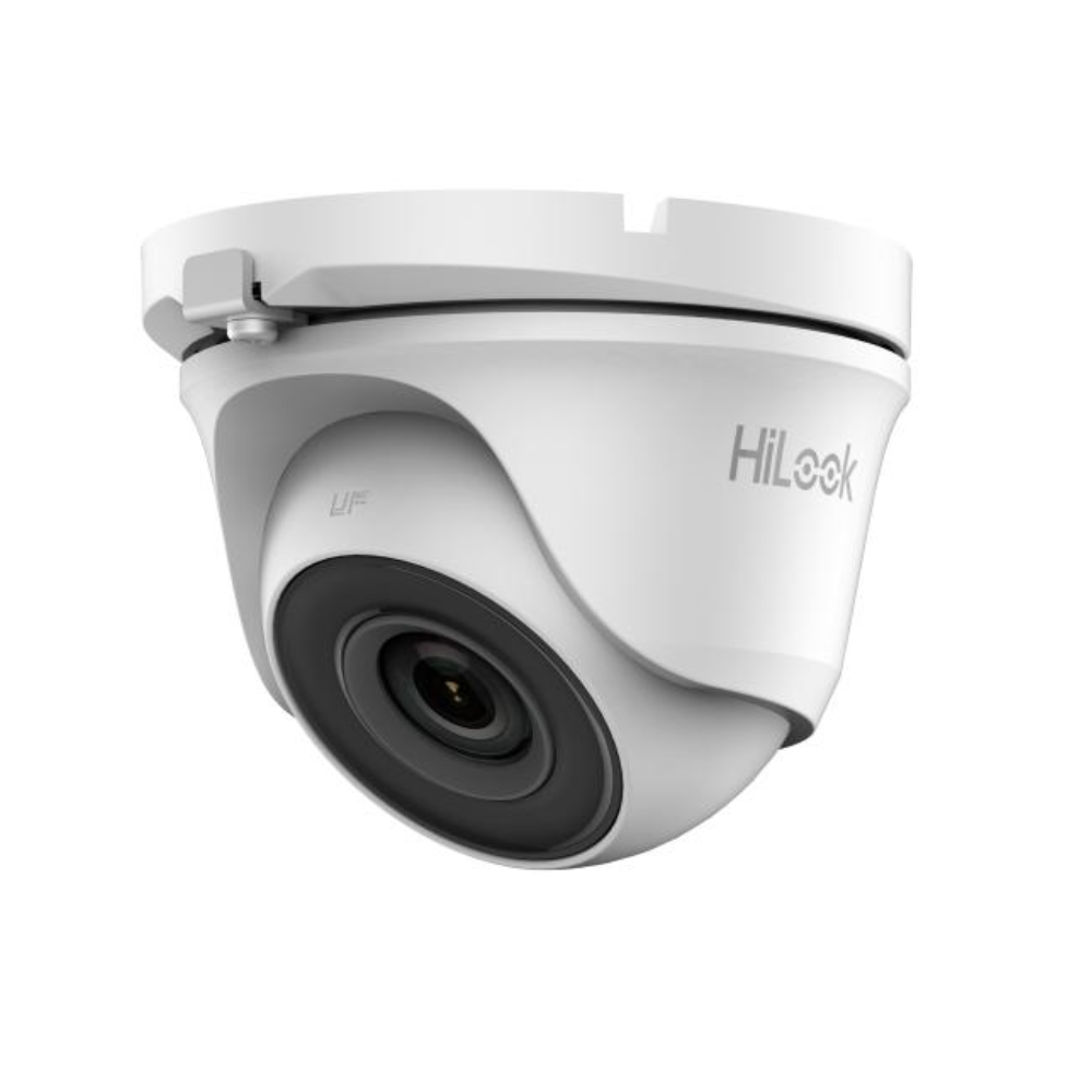 [THC-T150-M(2.8mm)] Camara Turbo 5Mp Turret F2.8 0.01Lux F2.8 Ir20M  Hilook 300615179