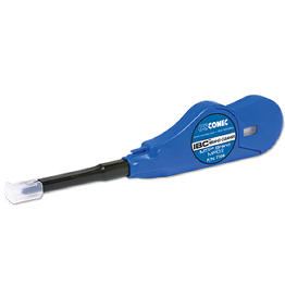 [49886-MCT] Herramienta De Limpieza P/Conector Mtp Leviton