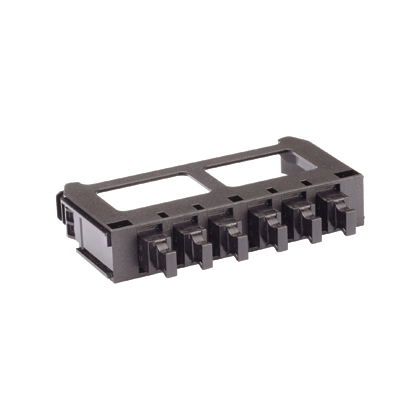 Acople Mpo 6 Puertos Quicknet Panduit