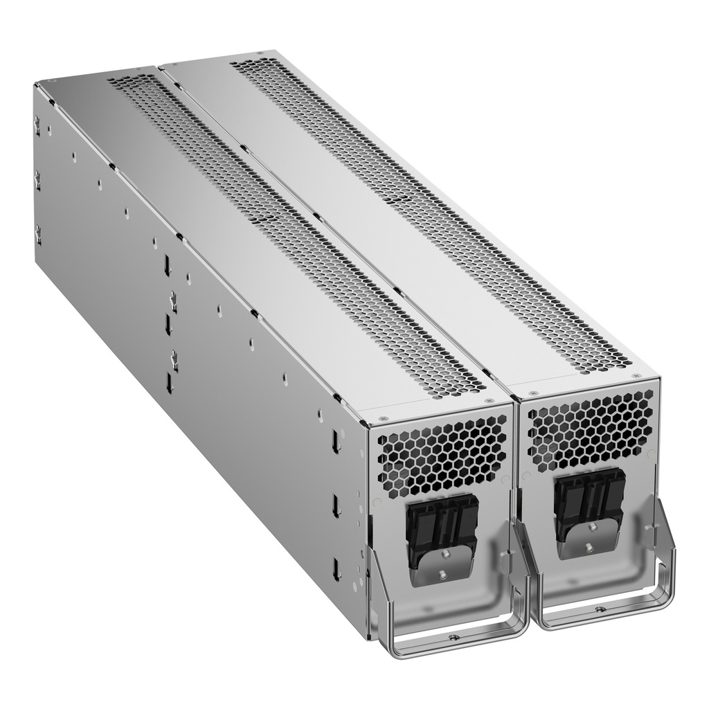 Easy Ups 3S Cadena De Baterias De Alta Capacidad Apc Schneider