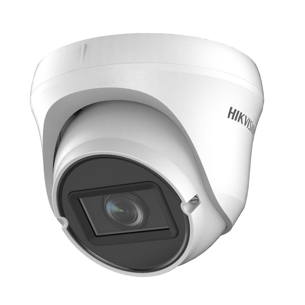 [DS-2CE79D0T-VFIT3F(2.7-13.5mm)(C)] Camara Turbo 1080P Turret Varifocal 0.01Lux F2.7-13.5Mm Ir40M Ip67 Hikvision 300615361