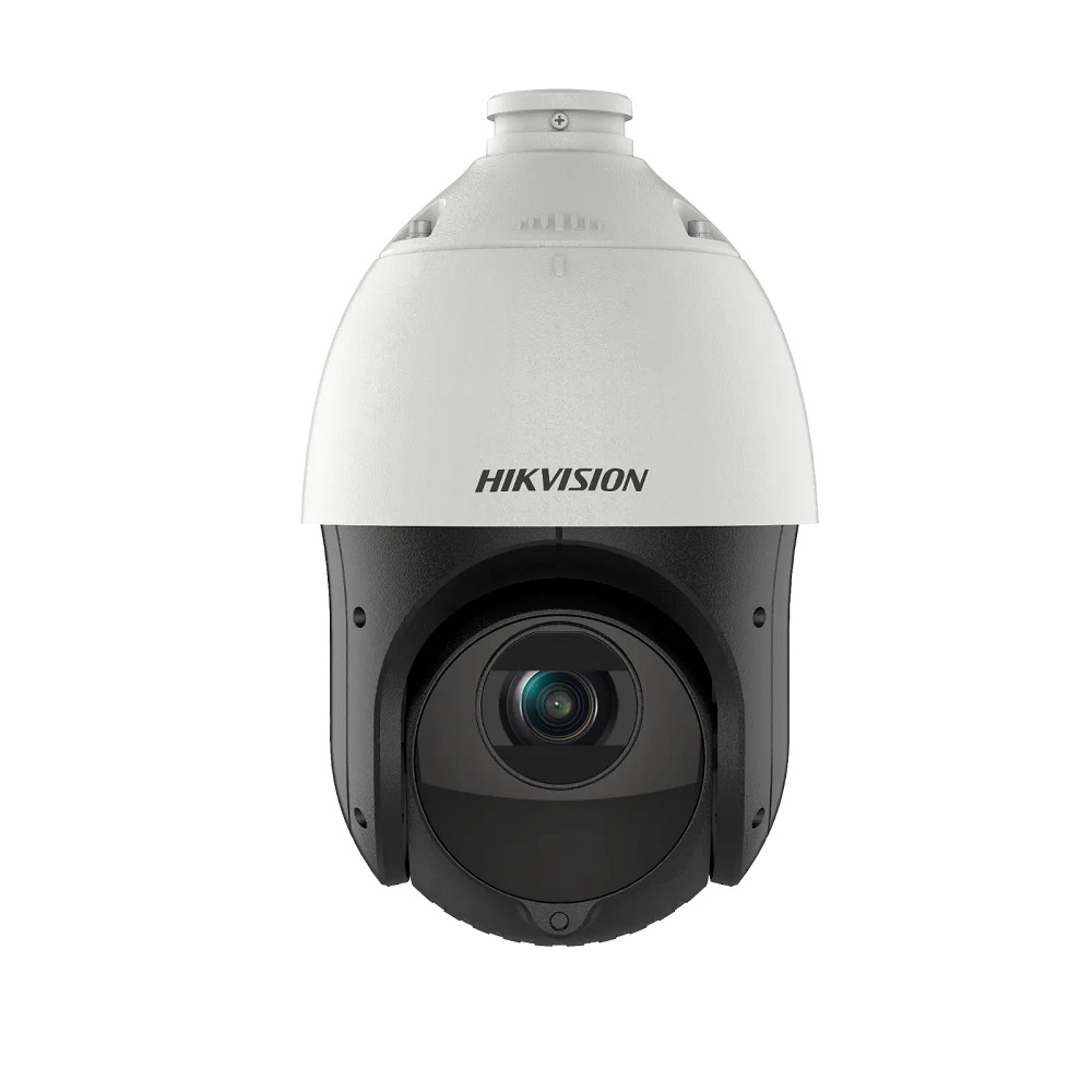 [DS-2DE4425IW-DE(O-STD)(T5)] Camara Ptz 4Mp 25Xzoom Darkfighter H265+ 4Inin 120Db Ir100M 12Vdc/Poe+ Ip66 Hikvision 327000240