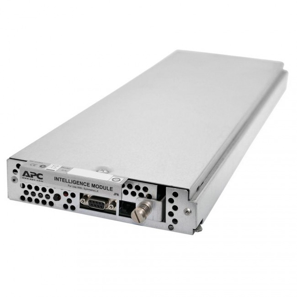 Modulo De Inteligencia Para Symmetra Lx Apc Schneider