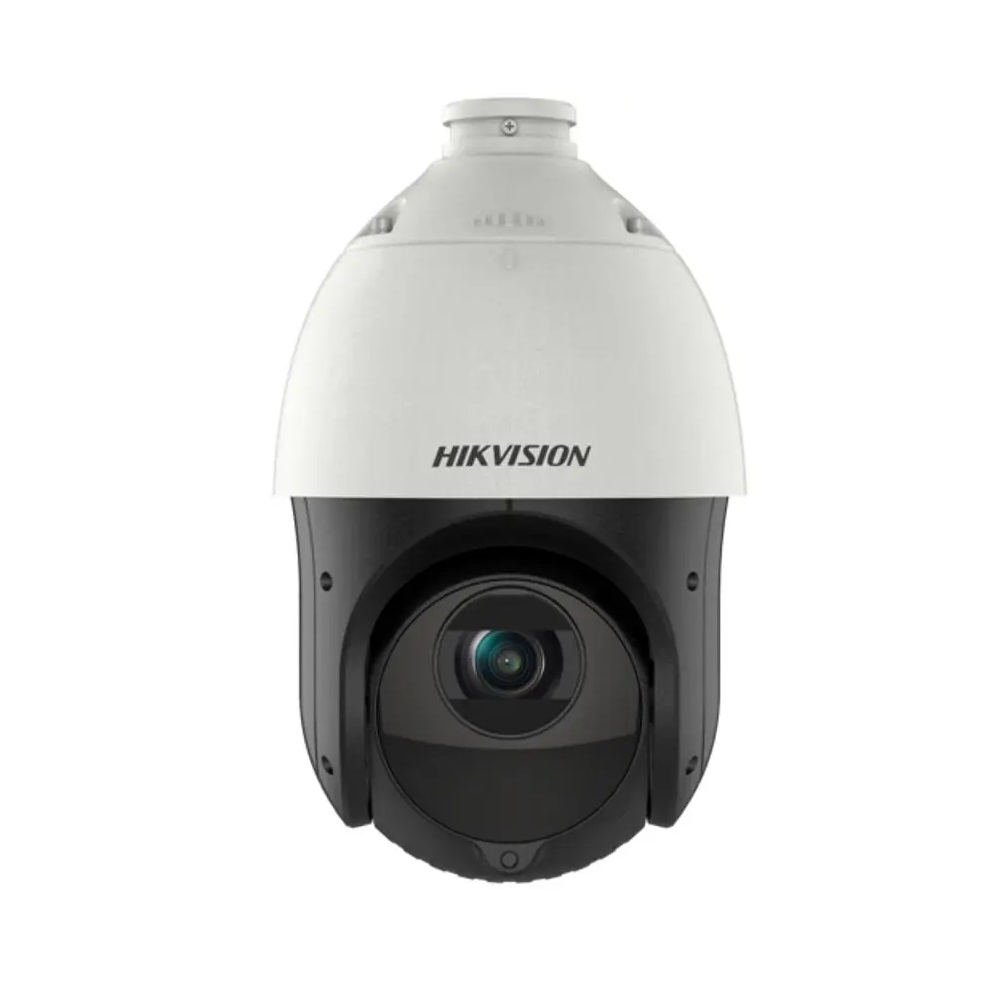 [DS-2DE4225IW-DE(T5)] Camara Ptz 2Mp 25Xzoom H264 Wdr Ir100M 24Vac/Poe+ Ip66 Acusense Hikvision 327000471