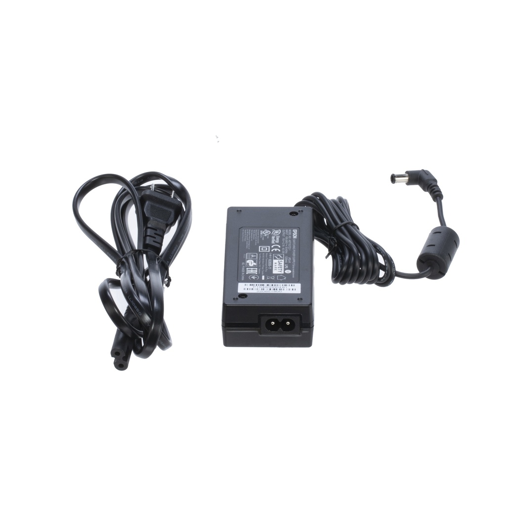 Adaptador Para Impresora Mp300 100-240Vac Panduit