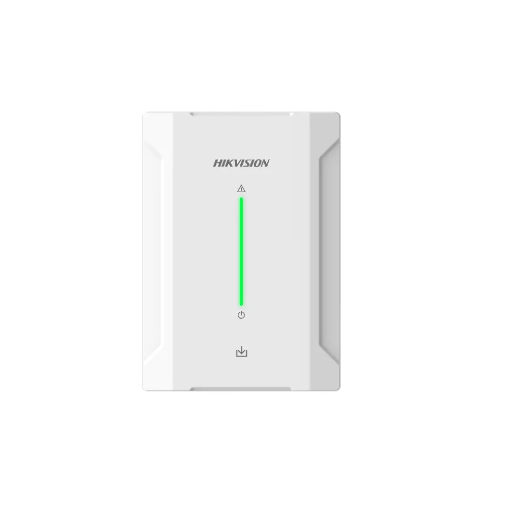 [DS-PM1-I8O2-H] Modulo Expansor 8 Entradas P/Panel Alarma Ds-Pha64-Lp Hikvision 302402010