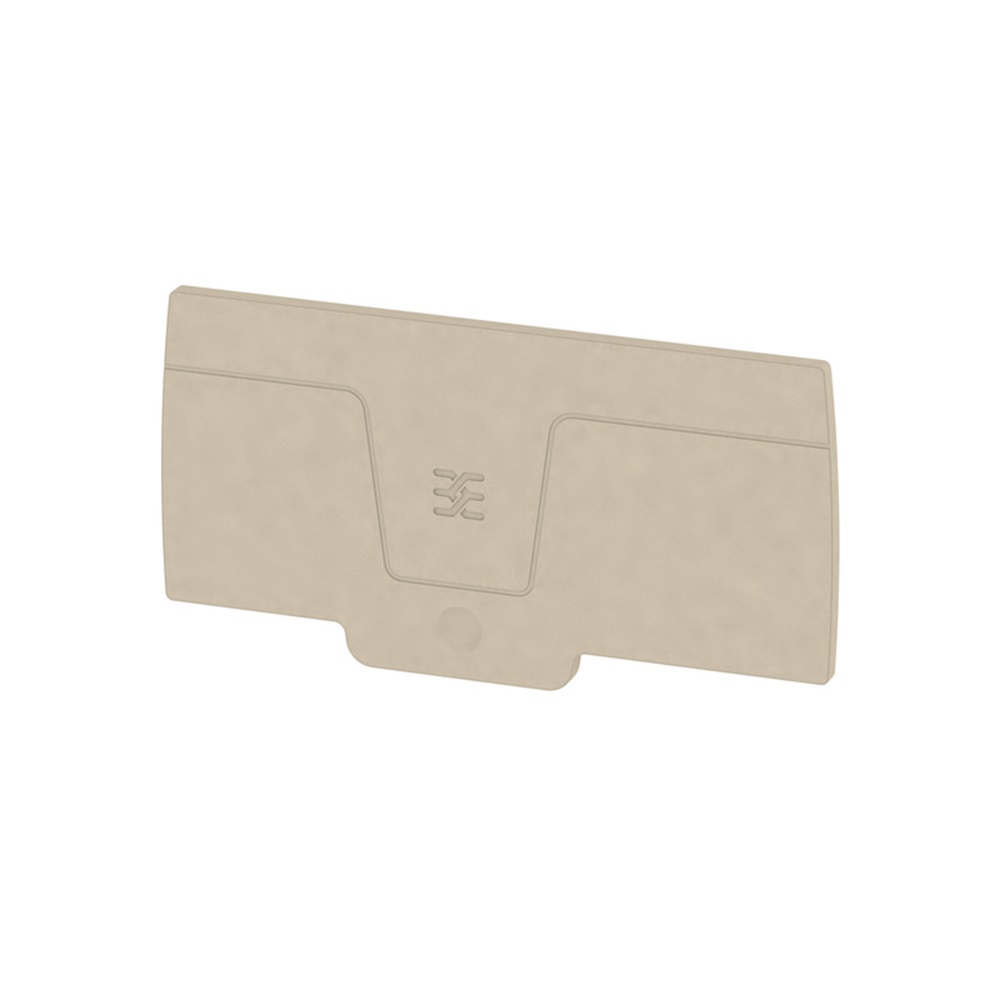 Tapa P/Borna Alimentacion Ap12 Weidmuller _1988300000