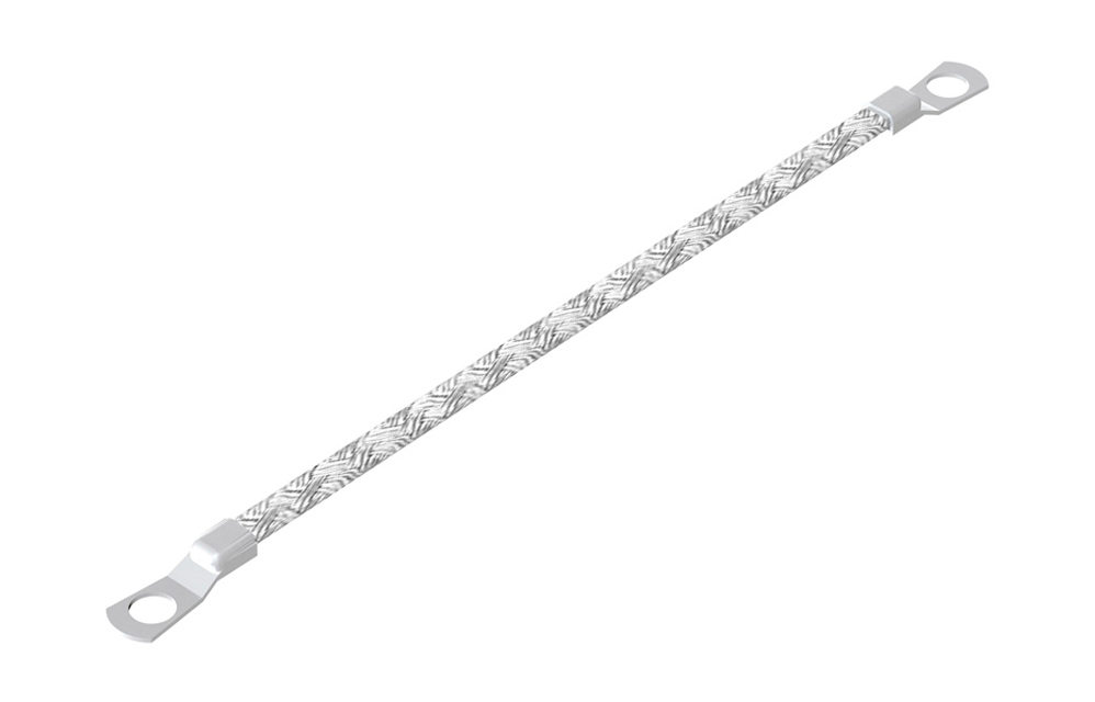 [68000037] Union De Conector Trenzado En Cobre 16Mm2 Pemsa