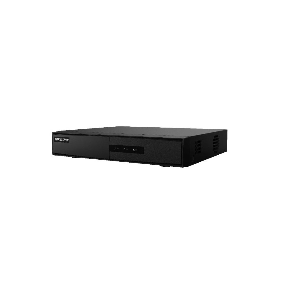 Motion Detection 2.0 Dvr 4 Ch H.265 Pro+/H.265 Pro/H.265 4 Canales 720P Mini 1U In De Cámara Ip De Hasta 5 Canales (Hasta 2 Mp) Hikvision 300228123