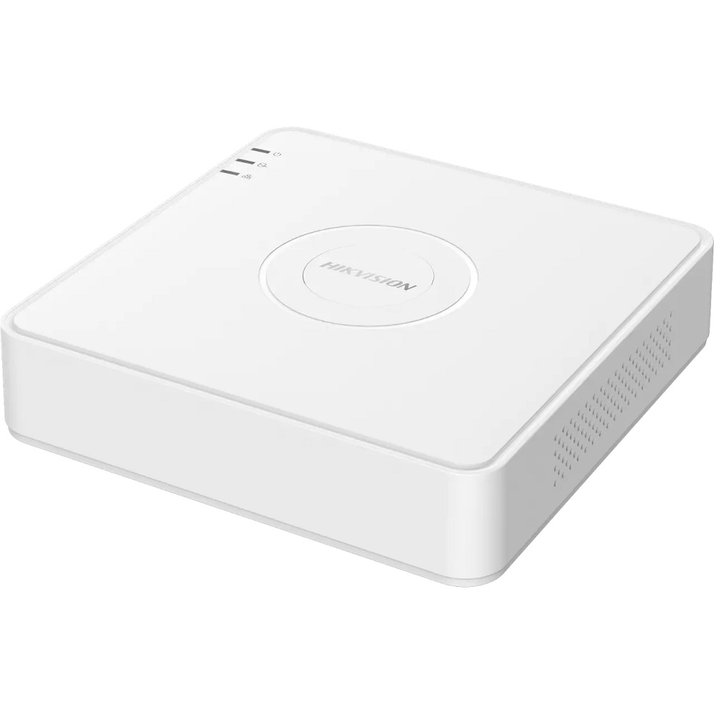 [DS-7108HGHI-M1(C)] Dvr 8 Ch Motion Detection 2.0  H.265 Pro+/H.265 Pro/H.265  8 Canales 720P Mini 1U  In De Cámara Ip De Hasta 10 Canales (Hasta 5 Mp) 300228097