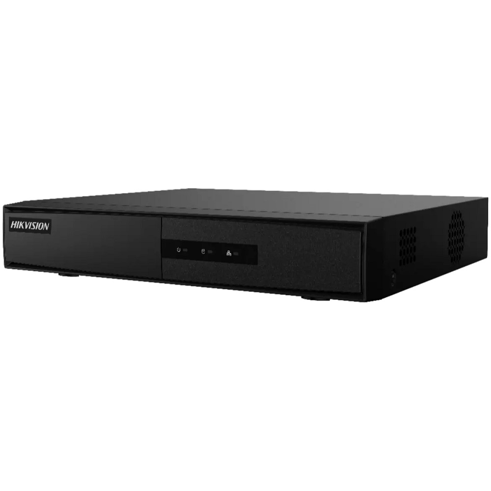 [DS-7208HGHI-M1(C)] Dvr 8Ch Motion Detection 2.0  H.265 Pro+/H.265 Pro/H.265 8 Canales 720P Mini 1U  In De Cámara Ip De Hasta 10 Canales (Hasta 5 Mp) 300228126