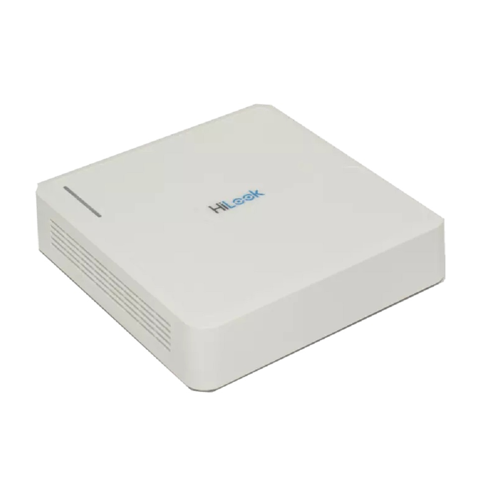 [DVR-104G-M1(C)] Dvr 4 Ch Motion Detection 2.0  H.265 Pro+/H.265 Pro/H.265  4 Ch 1080P 1U  In De Cámara Ip De Hasta 5 Canales (Hasta 2 Mp) Hilook 300228109