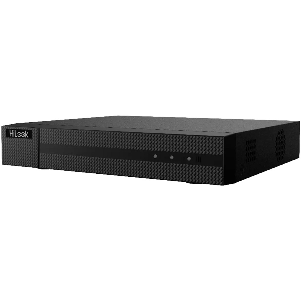 [DVR-208G-M1(C)] Dvr 8 Ch Motion Detection 2.0 H.265 Pro+/H.265 Pro/H.265 / 8 Ch  1080P Lite 1U  In De Cámara Ip De Hasta 10 Canales (Hasta 5 Mp) Hilook 300228103