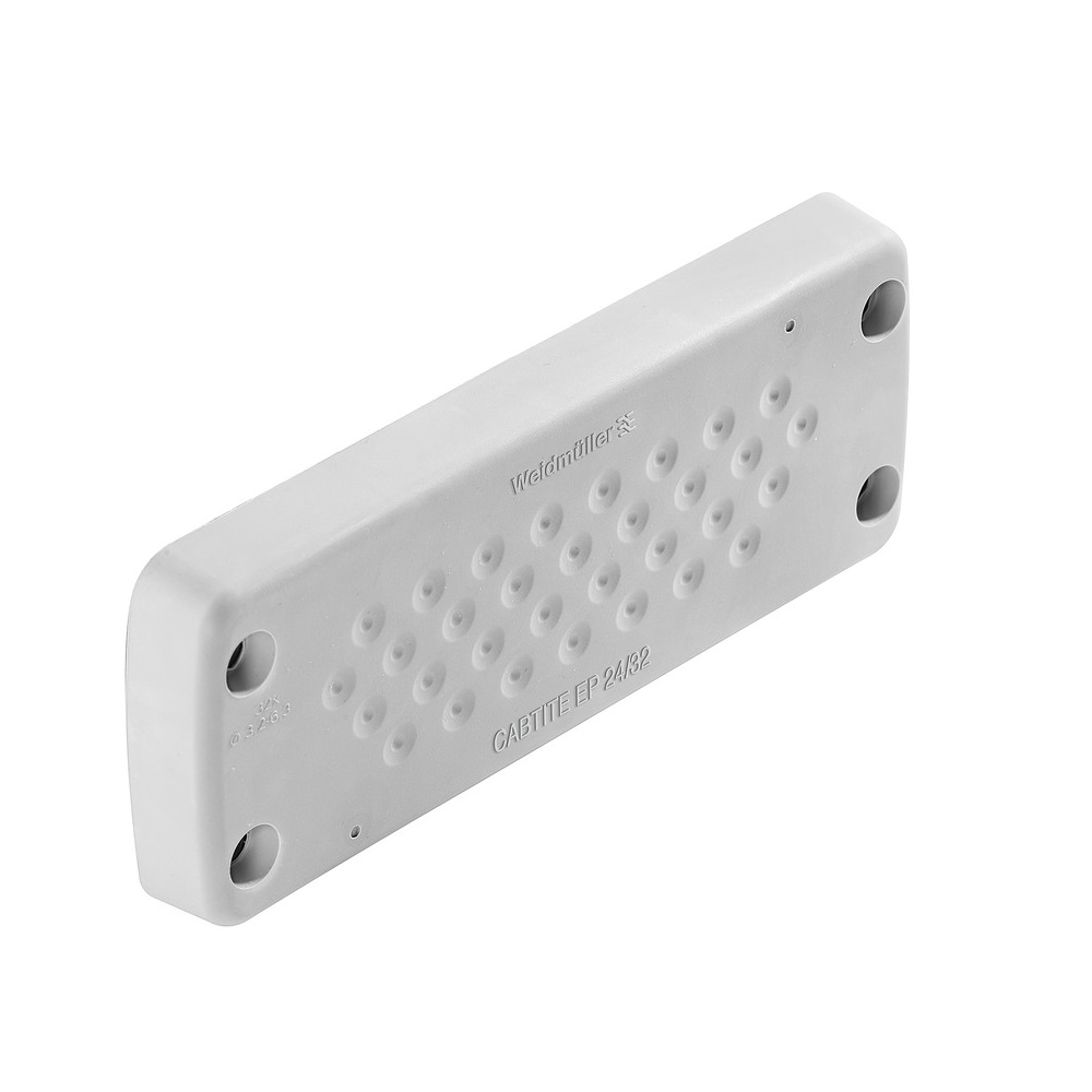 [CABTITE EP 24/32 GY] Pasacable 149X58X17Mm Cabtite Gris Ip66 Weidmuller _2779380000