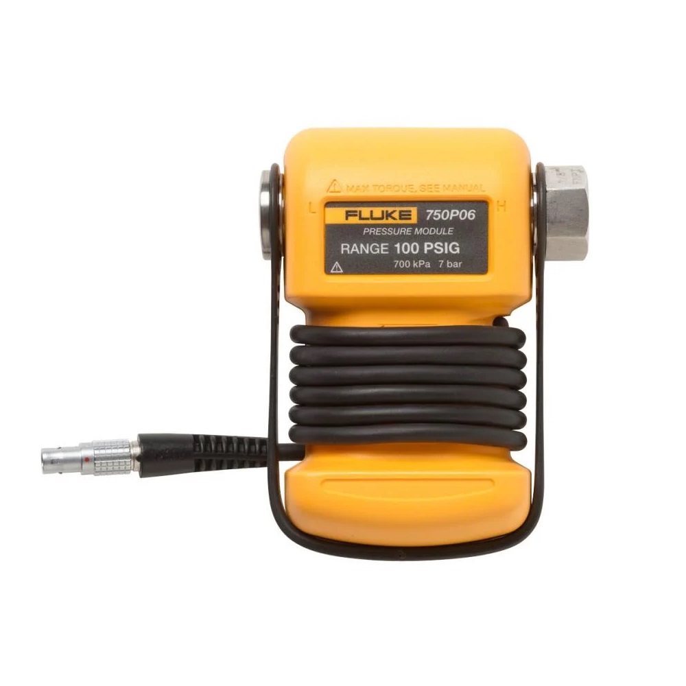 [FLUKE-750P08] Módulos De Presión, 0 A 1000 Psi Fluke
