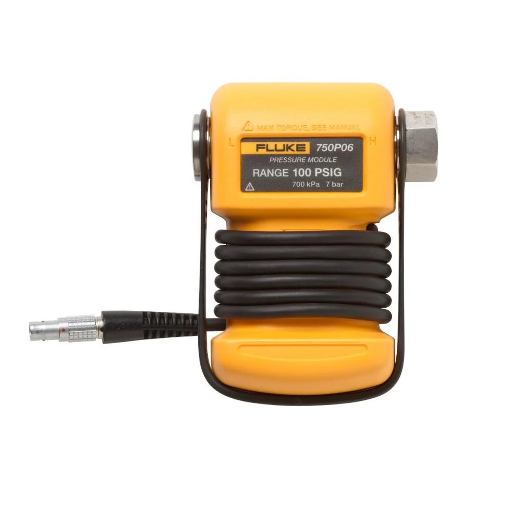 [FLUKE-750P30] Modulo De Presion. 0 A 5000 Psi Fluke
