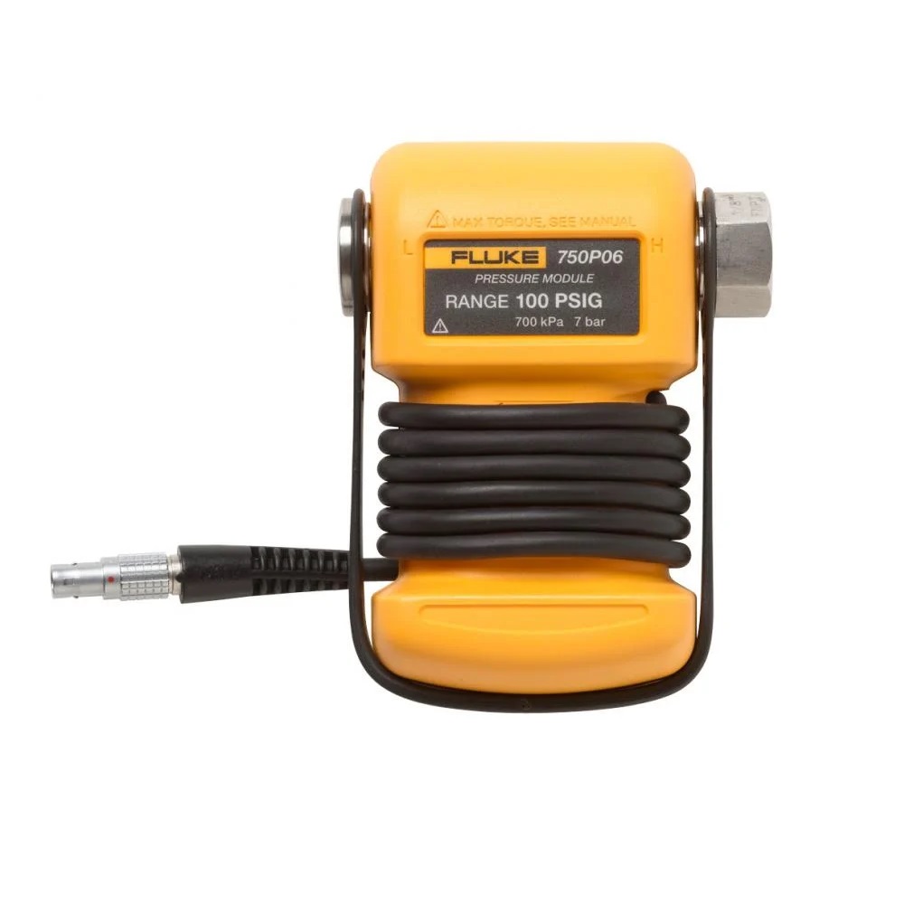 Módulos De Presión, -15 A 30 Psi Fluke