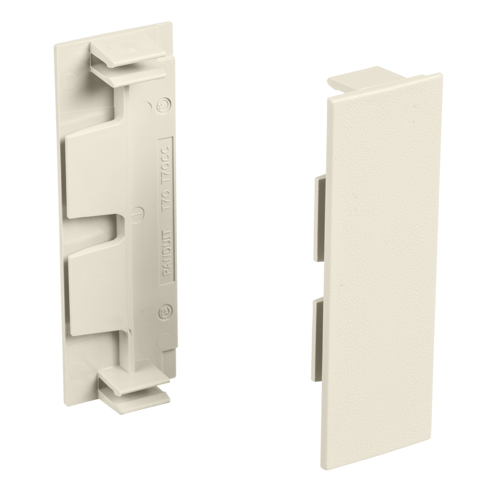 Union P/Canaleta Panduit T70 De Tapa