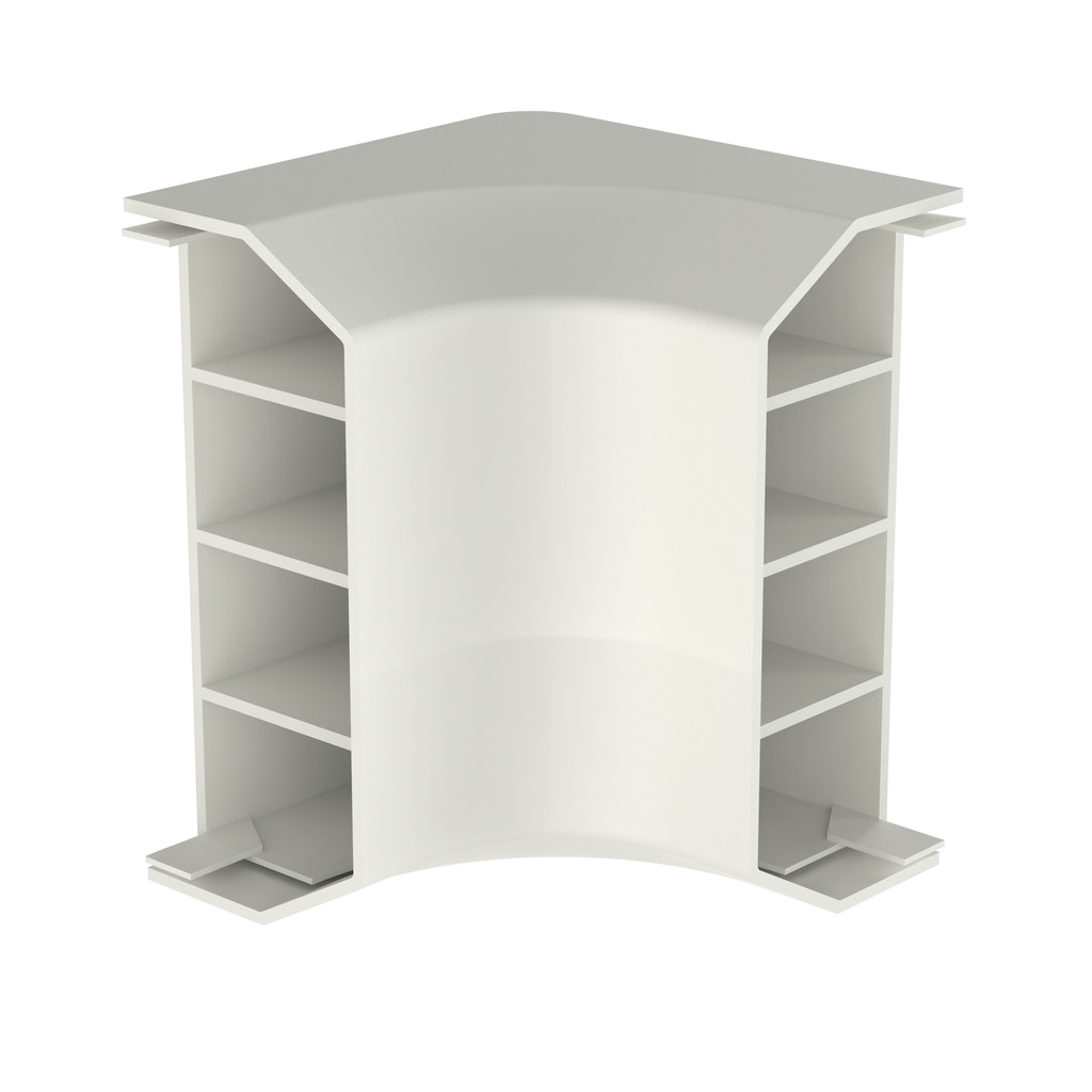 Angulo Interno P/Canaleta T70 Panduit