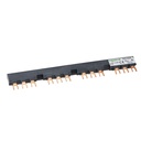 Barraje Con 4 Salidas Para Gv2M E-P/Paso 54Mm Schneider