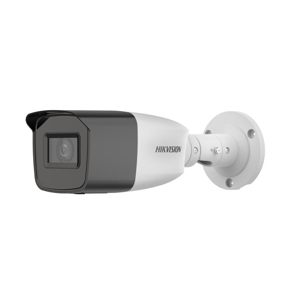 [DS-2CE19D0T-VFIT3F(2.7-13.5mm)(C)] Camara Turbo 1080P Bala Varifocal 0.01Lux F2.8-12Mm Ir40M Ip66 Metal Hikvision 300513634