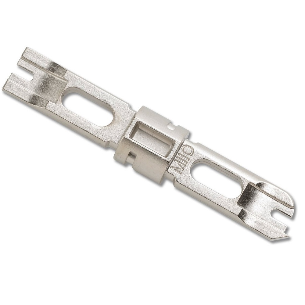 [10176500] Cuchilla Tipo 110 De Reemplazo Para Herramienta De Impacto Eversharp 10055110 D814 Fluke 2325911