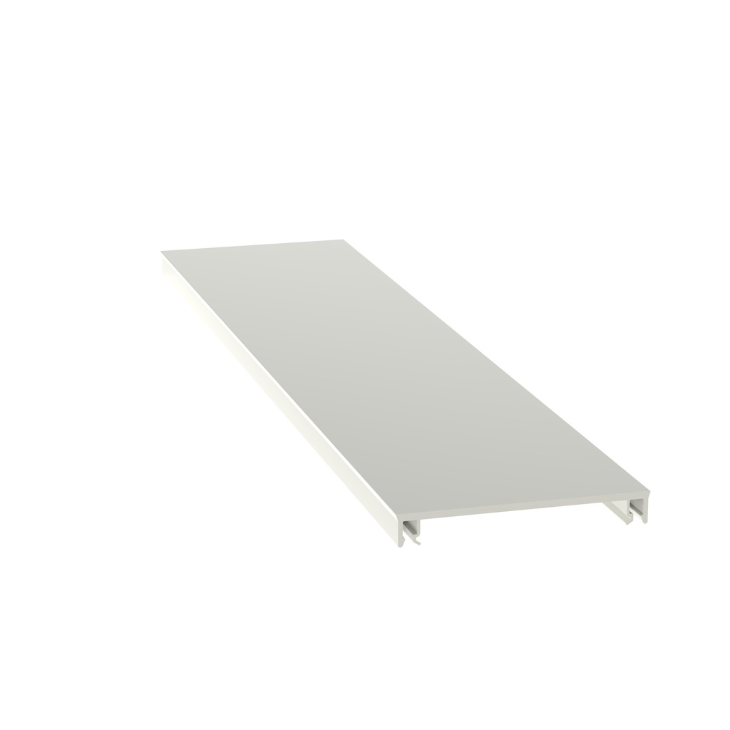 Tapa Superior P/Canaleta Panduit T70 Tramox8Ft
