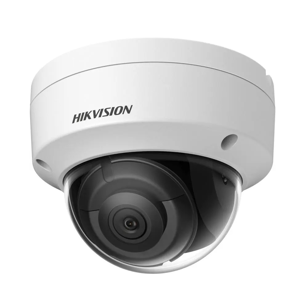 Camara Mini Domo 6Mp D/N F2.8Mm Sd Dwdr H265+ Ir30M Hikvison 311315946